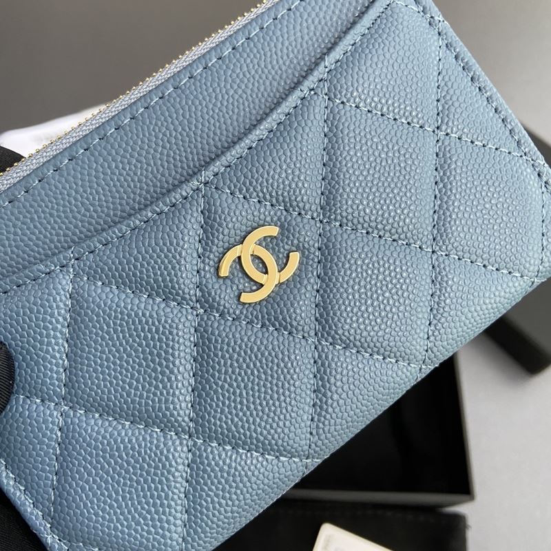 Chanel Wallet Purse